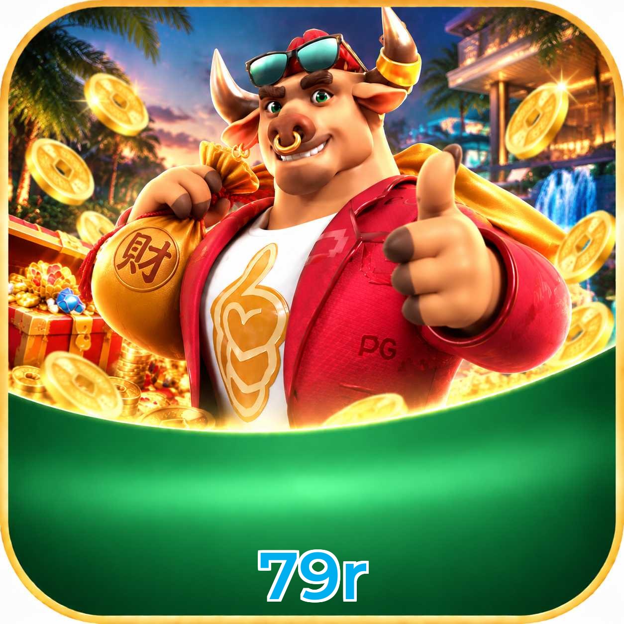 Download seguro do app 79r com APK oficial de 58MB